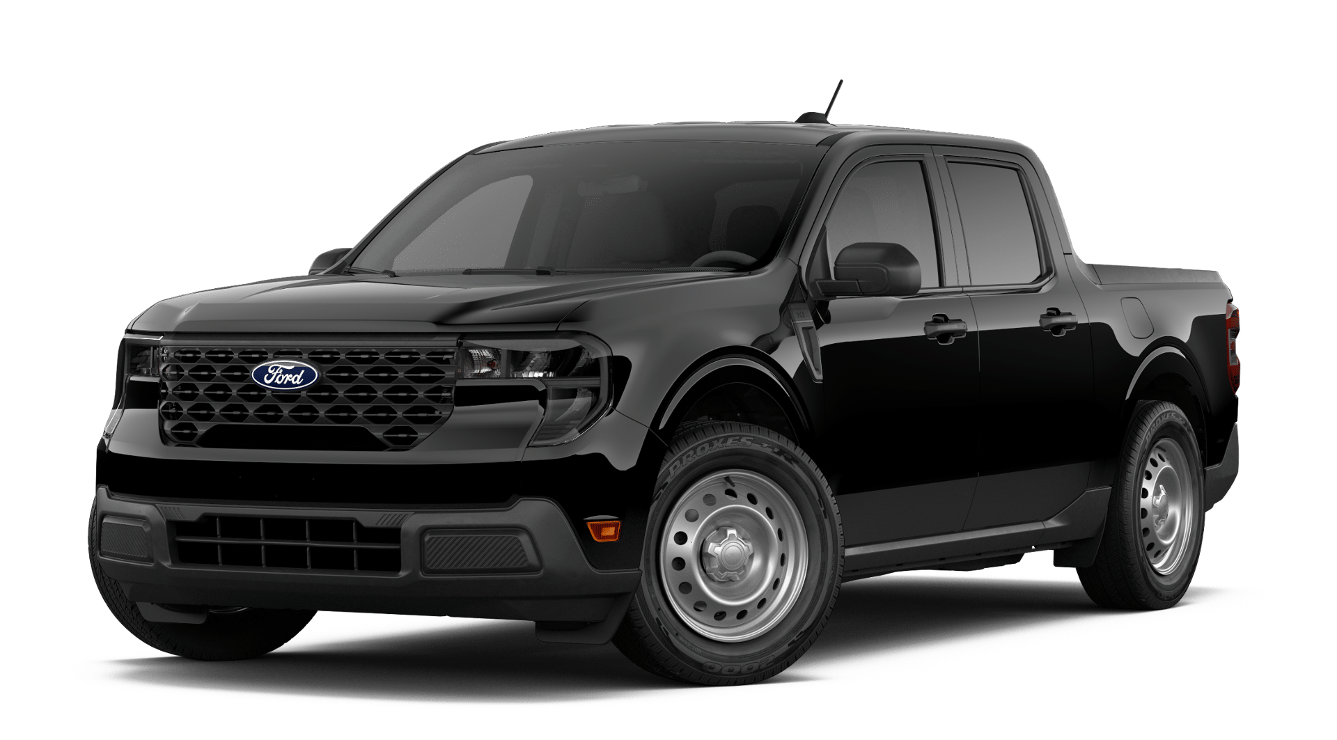 2026 Ford Maverick® External Image 1